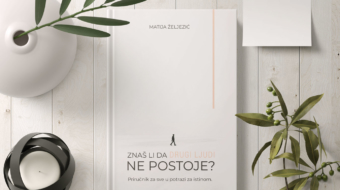 DIZAJN I PRIJELOM KNJIGE Drugi ljudi ne postoje