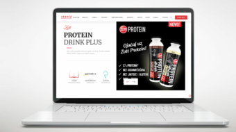 Web stranica diskont.hr